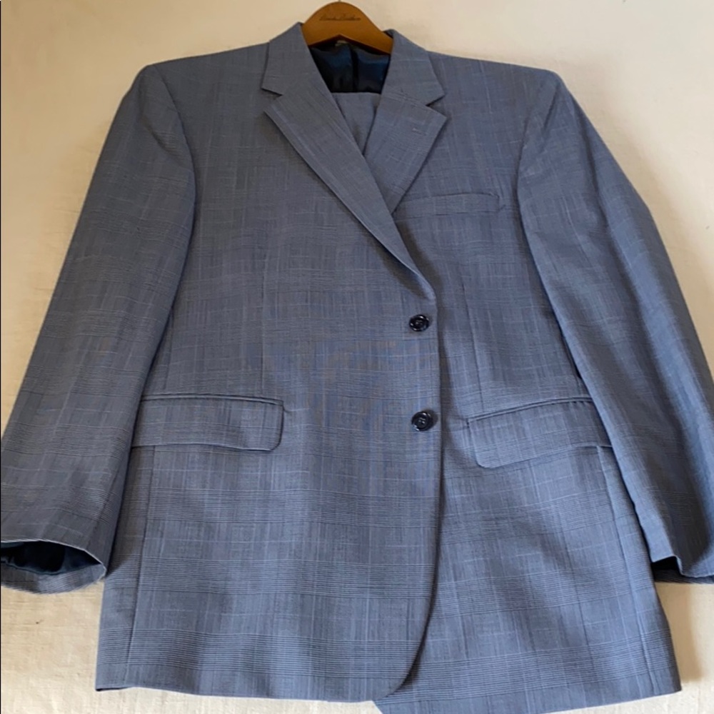 Jos. A. Bank suit